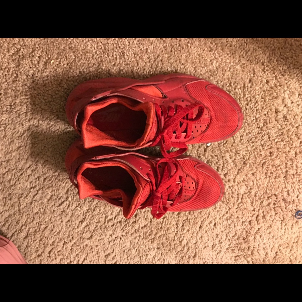 Sneaker running shoes